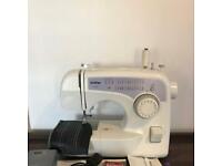 Brother XL 2620 sewing machine 