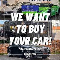 2024 Land Rover Range Rover 3.0 P400 MHEV Autobiography SUV 5dr Petrol Auto 4WD 