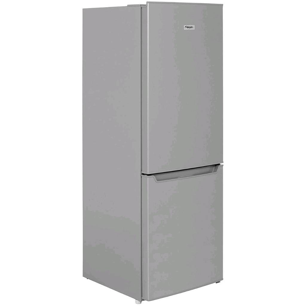 Silver 60/40 fridge freezer in Leeds, West Yorkshire Gumtree