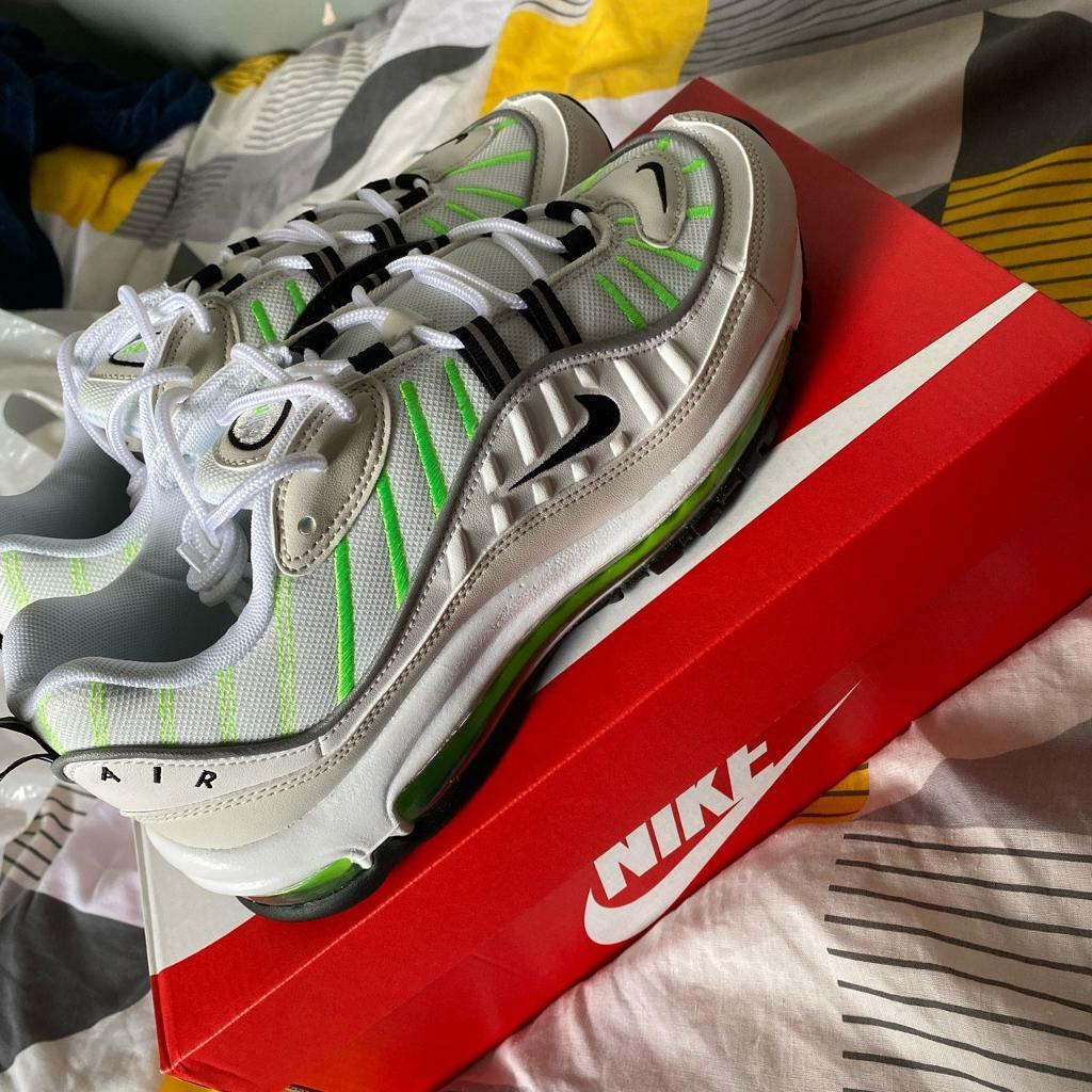 98s nike womens