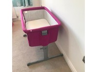 next to me crib offers