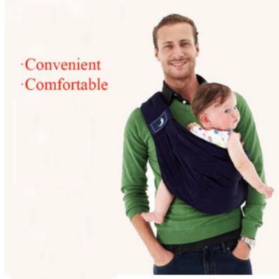 baby shoulder carrier