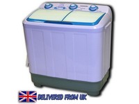 portable washing machine ireland