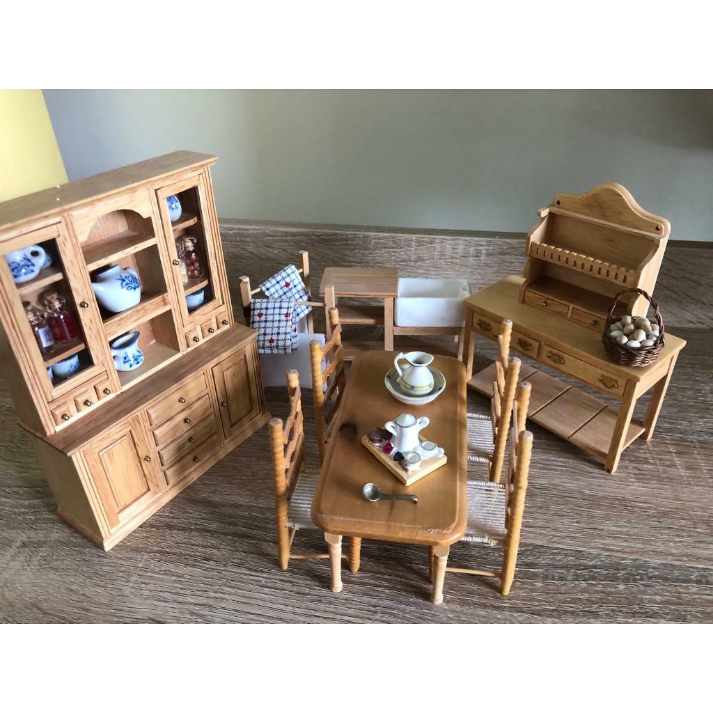 Dolls house furniture in Whitworth, Manchester Gumtree