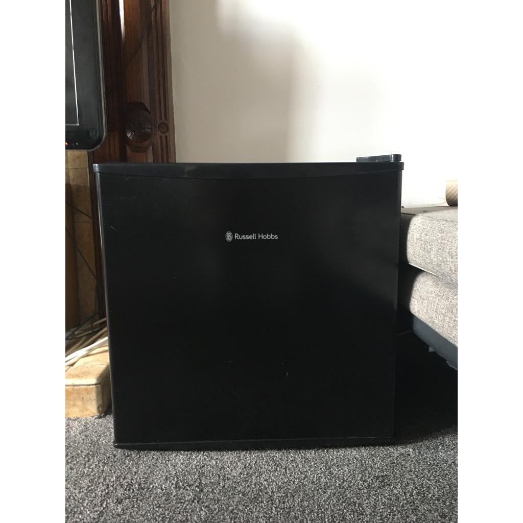 Russell Hobbs Mini Fridge | in Edinburgh City Centre, Edinburgh | Gumtree
