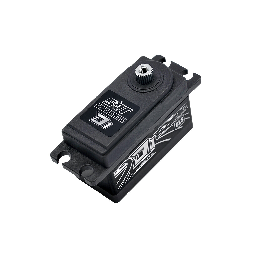 SRT CH6012 Coreless Servo HV Low Prof...