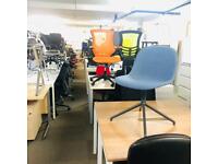 Designer used office furniture 🪑 showroom based Harlow Essex cm20 2BQ 