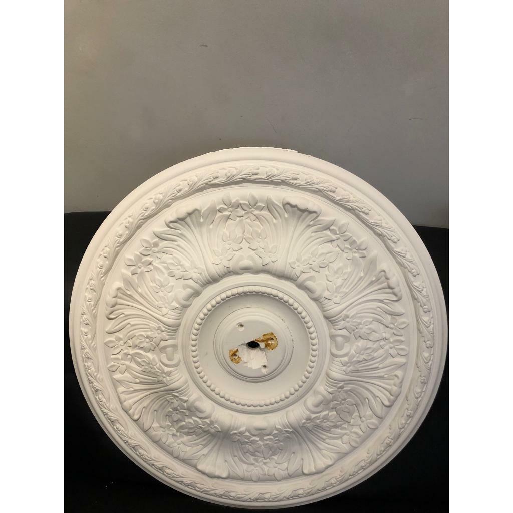 Plaster Ceiling Rose In Tunbridge Wells Kent Gumtree