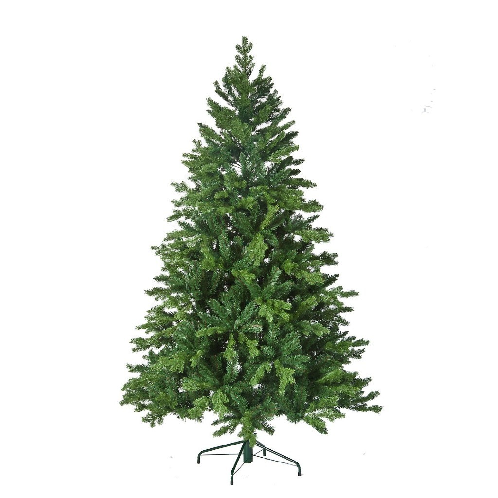 Christmas tree | in Leicester, Leicestershire | Gumtree