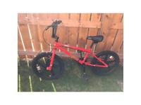 mini rocker halfords