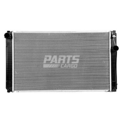 ナンさま専用 New Radiator Japan Built For Toyota RAV4 2006-2018 4-Door