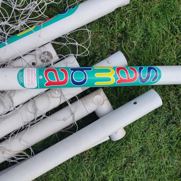 Goal Post for sale in UK 75 secondhand Goal Posts