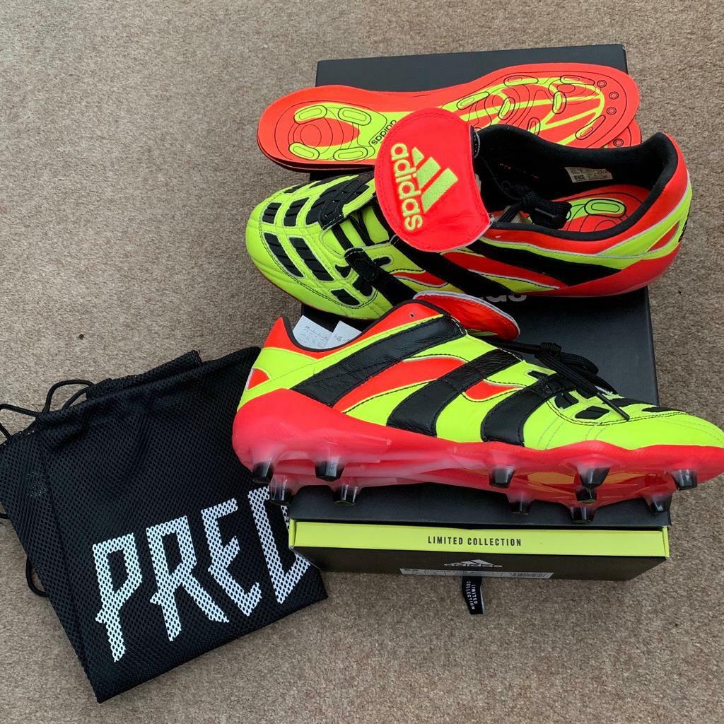adidas predator remake for sale