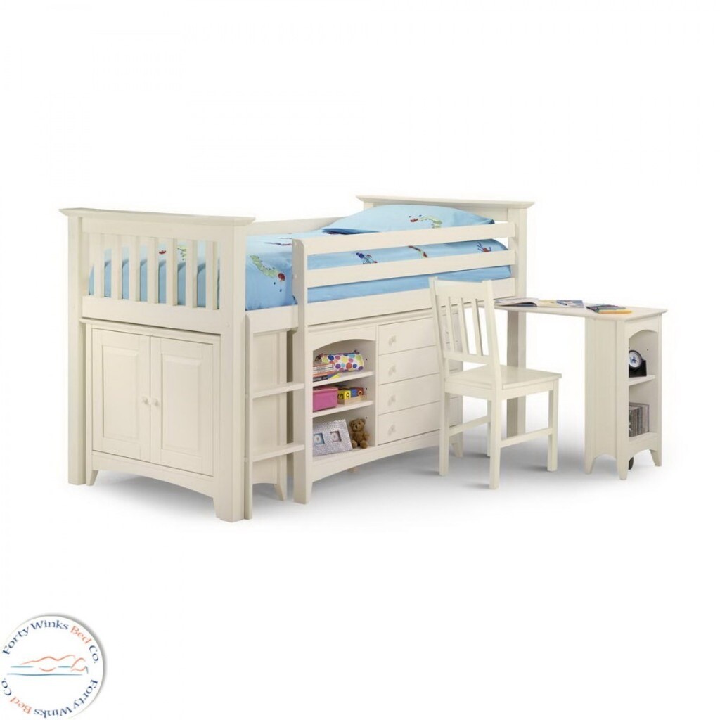 Julian Bowen Single Cabin Bed in Northolt, London Gumtree