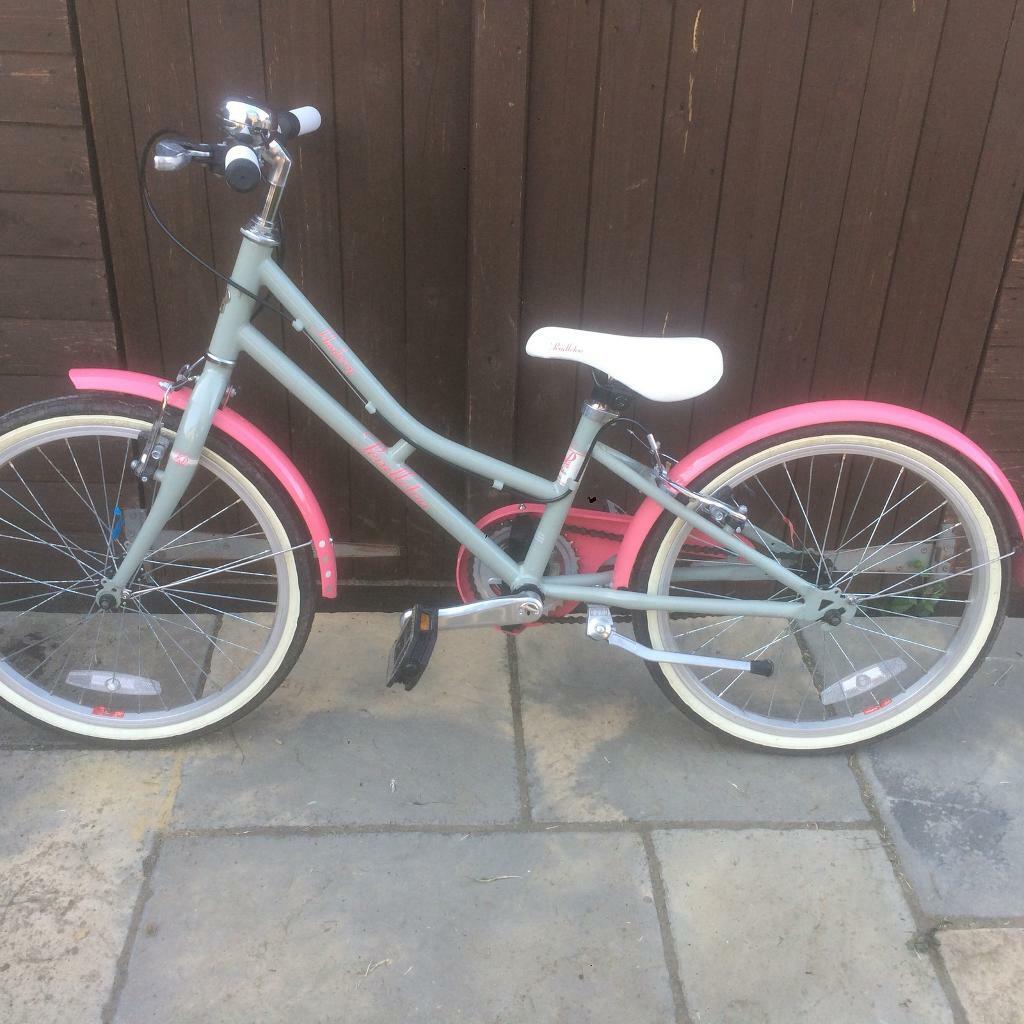 pendleton children's bike