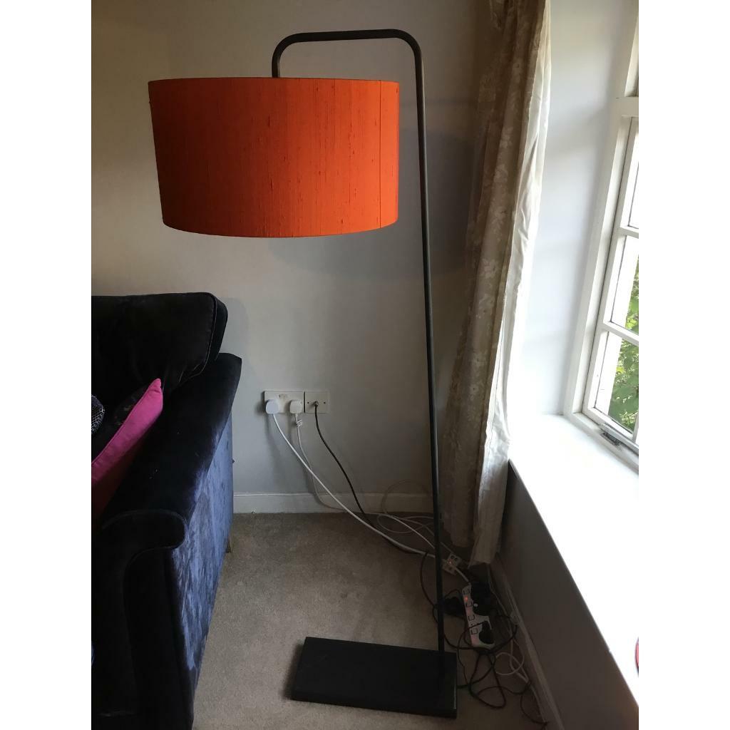 habitat uplighter