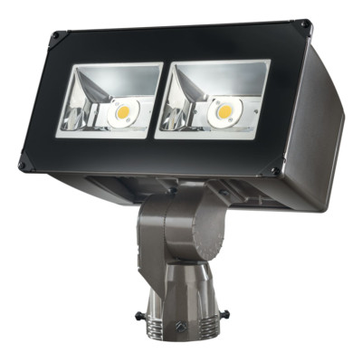 Lumark NFFLD-A25-S Night Falcon Slipfitter 85W LED Floodlight Luminaire