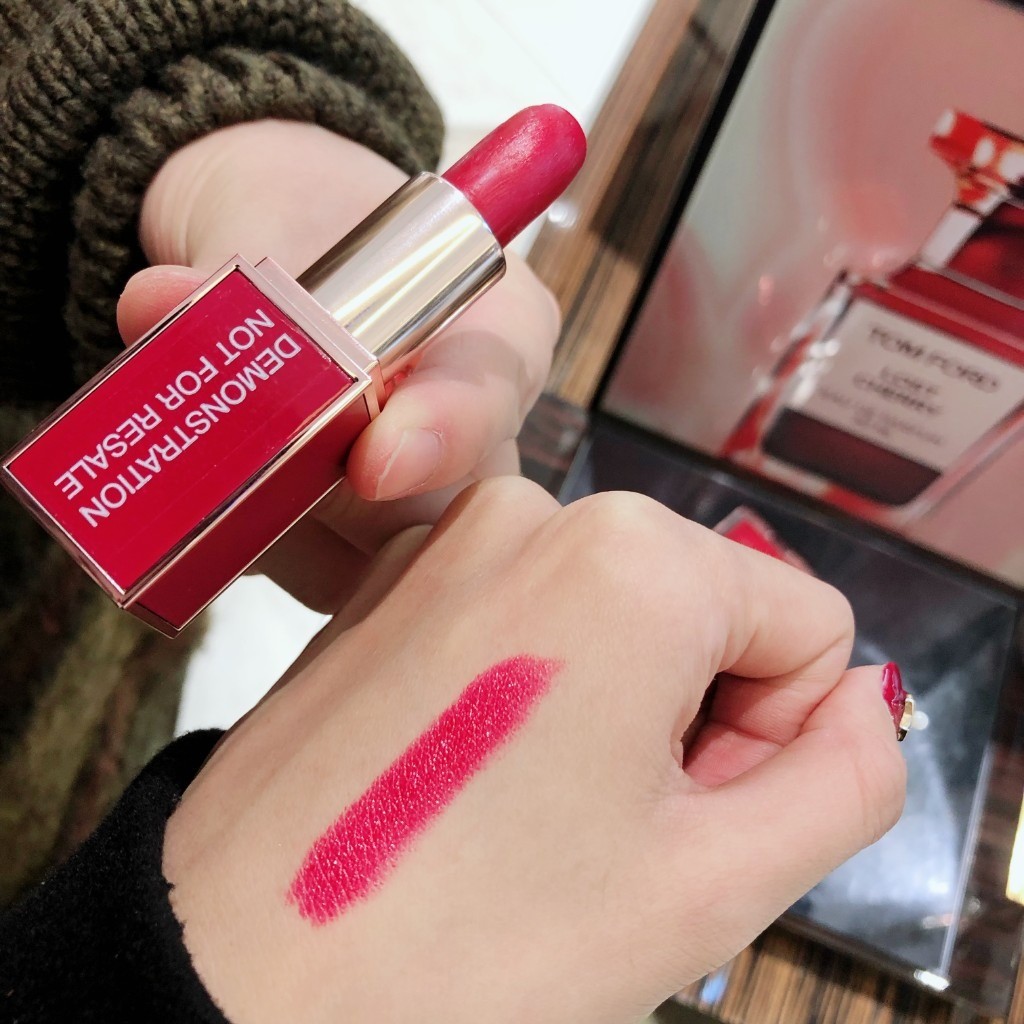 tom ford makeup stick