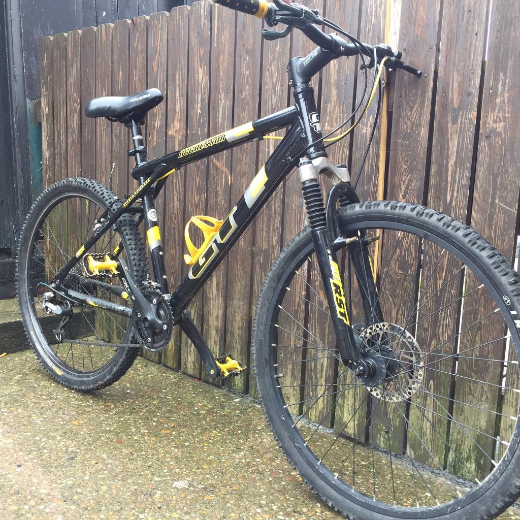 women's gt aggressor mountain bike