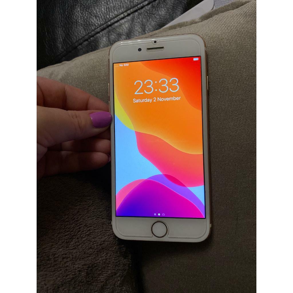 iPhone 7 for sale in Stonehaven, Aberdeenshire Gumtree