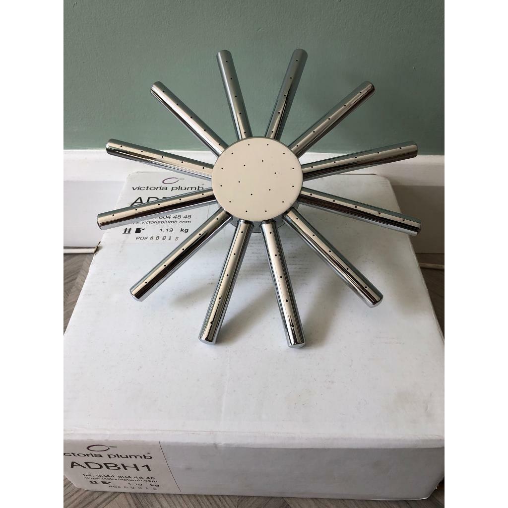 Spider Shower Head in Southampton, Hampshire Gumtree