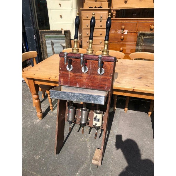 Bar Beer Pumps for sale in UK 80 used Bar Beer Pumps