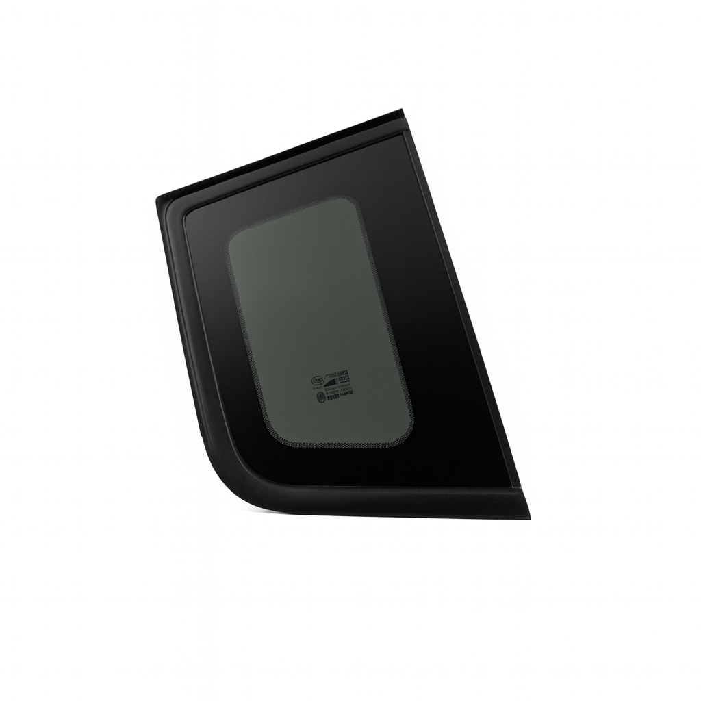 Passenger/Right Side Quarter Window Glass For 2015-2023 Jeep Renegade