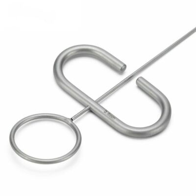 Dental Endodontic Teeth Filling Plugger Root Canal Applicator Carrier MTA Cement