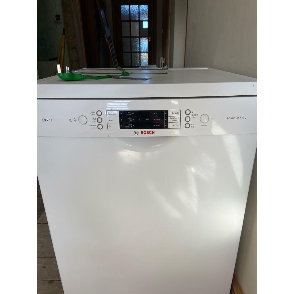 Bosch Aqua Star 6.0l dishwasher in Corstorphine, Edinburgh Gumtree