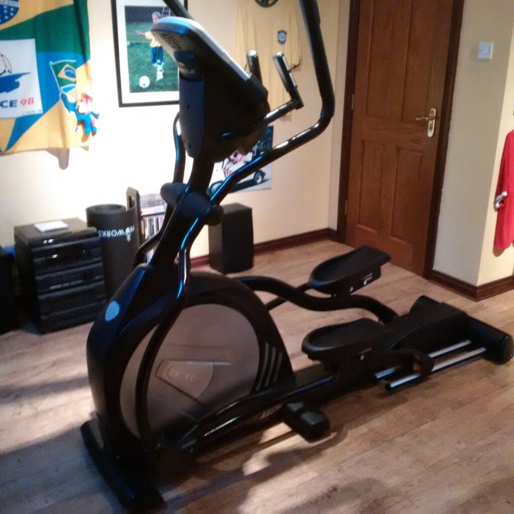sole e55 elliptical for sale