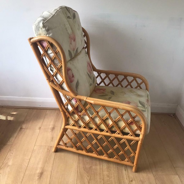 Wicker Armchairs for sale in UK | View 57 bargains