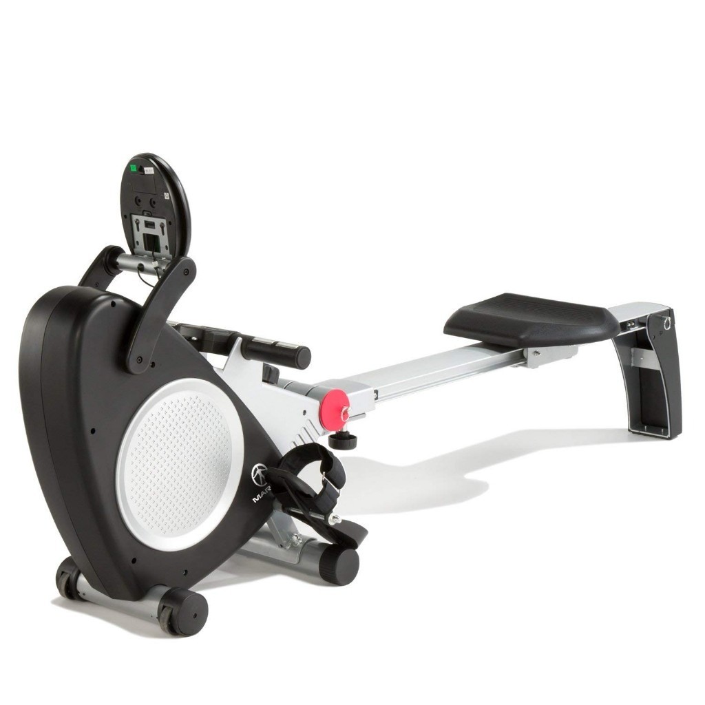 Marcy R800 Rowing Machine in Broughty Ferry, Dundee Gumtree