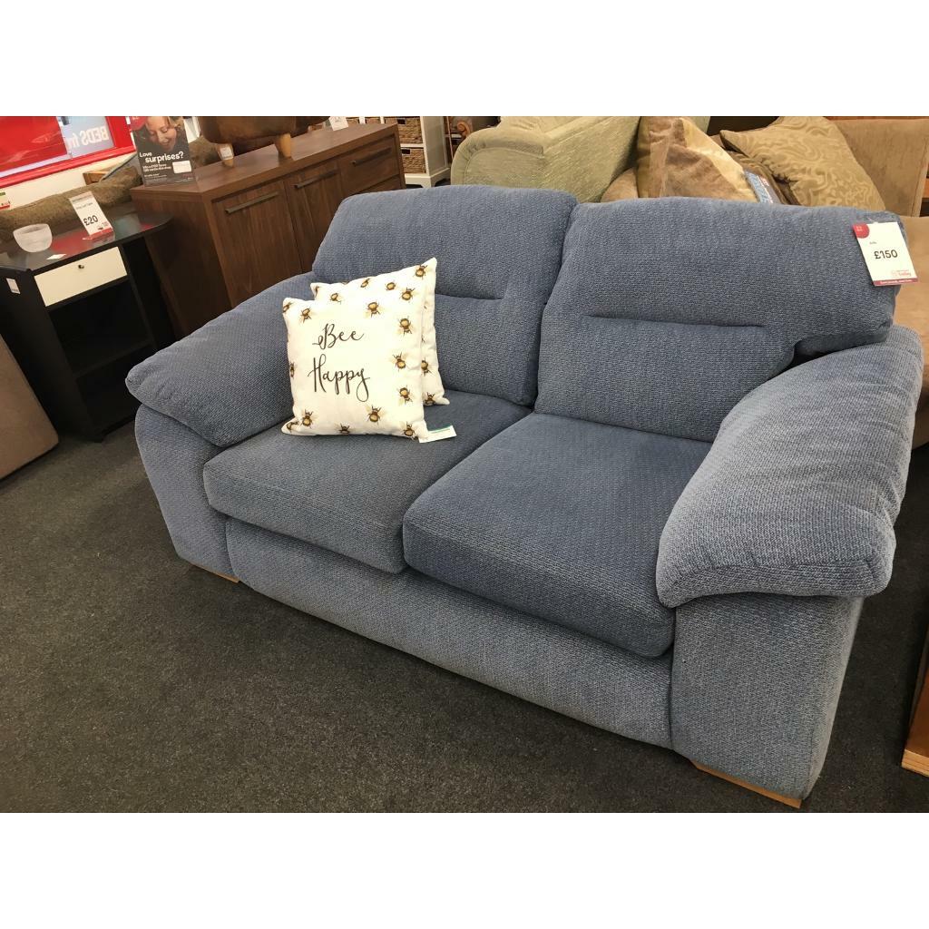 BHF2 Seater Sofa in Salford, Manchester Gumtree