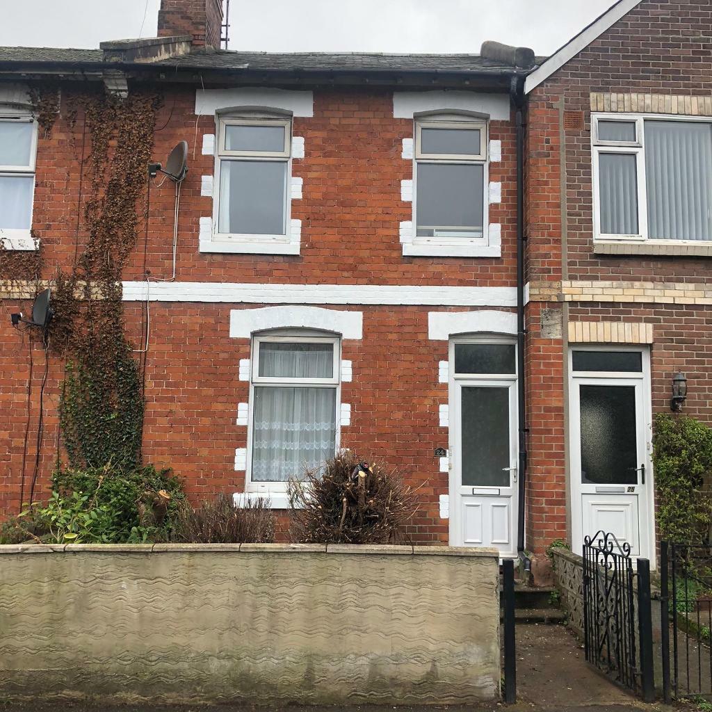 Available NOW! Lovely One Bedroom Flat in Torquay in Torquay, Devon