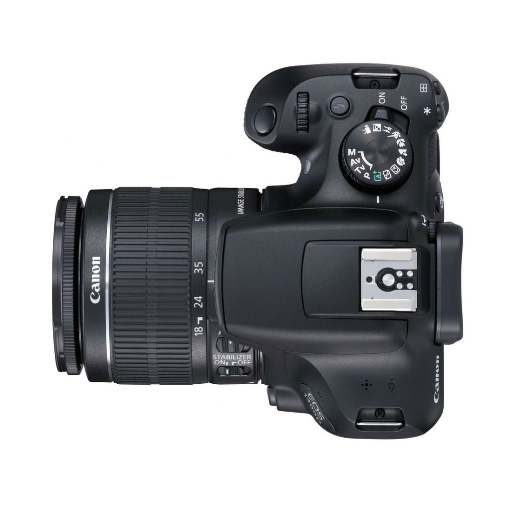 Canon EOS 1300D DSLR Camera. New | in Musselburgh, East Lothian | Gumtree