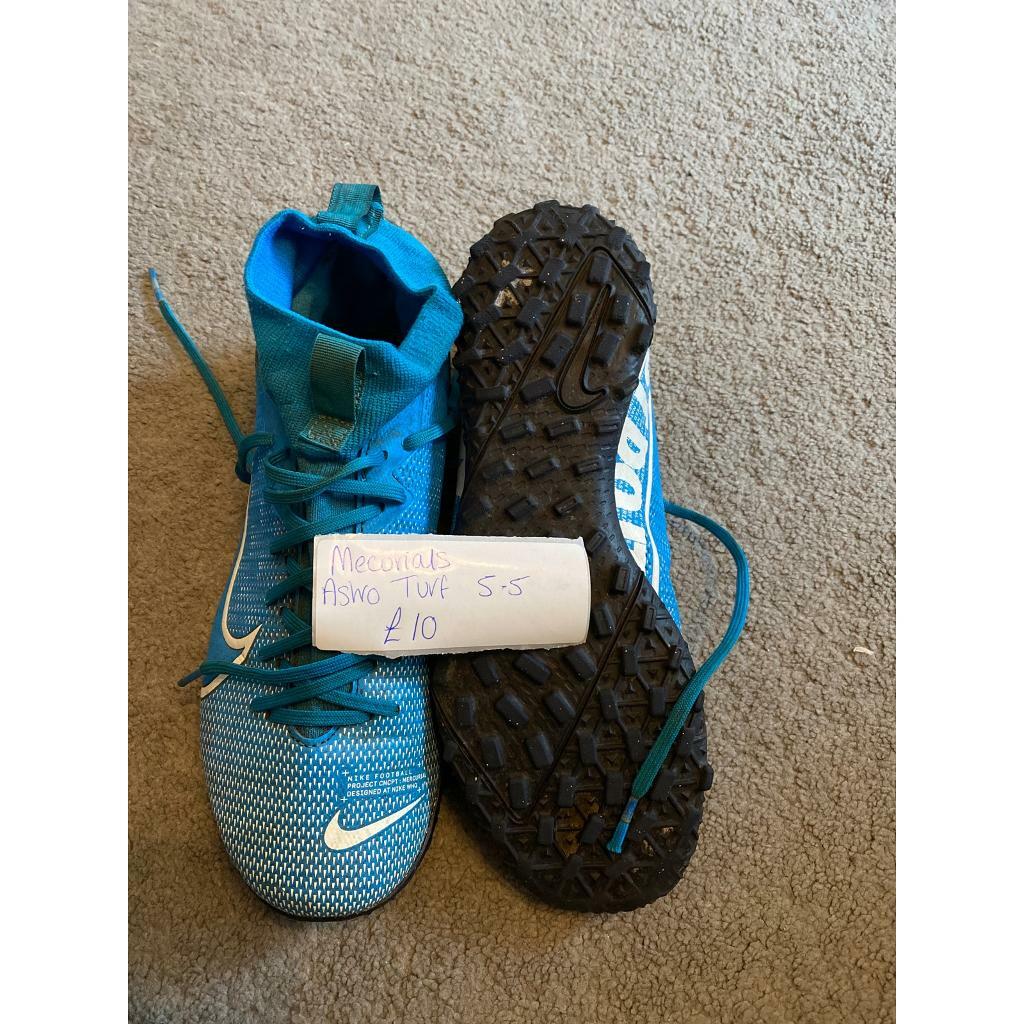 nike chch