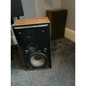 milton speaker 10 inch