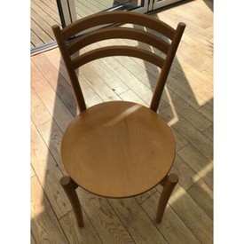 Art Deco Leather Club Chair C 1930 In Brighton East Sussex