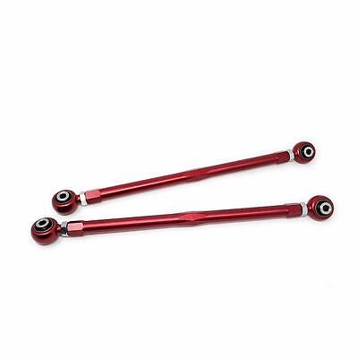 GSP PROJECT ADJUSTABLE REAR LOWER OR UPPER CONTROL ARMS FOR 02-13 MINI COOPER