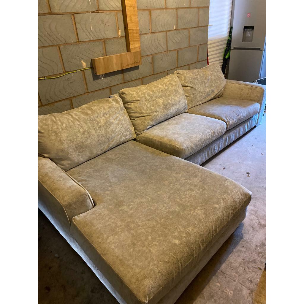 Next corner sofa in Stretton, Staffordshire Gumtree