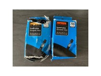 halfords inner tubes 700c