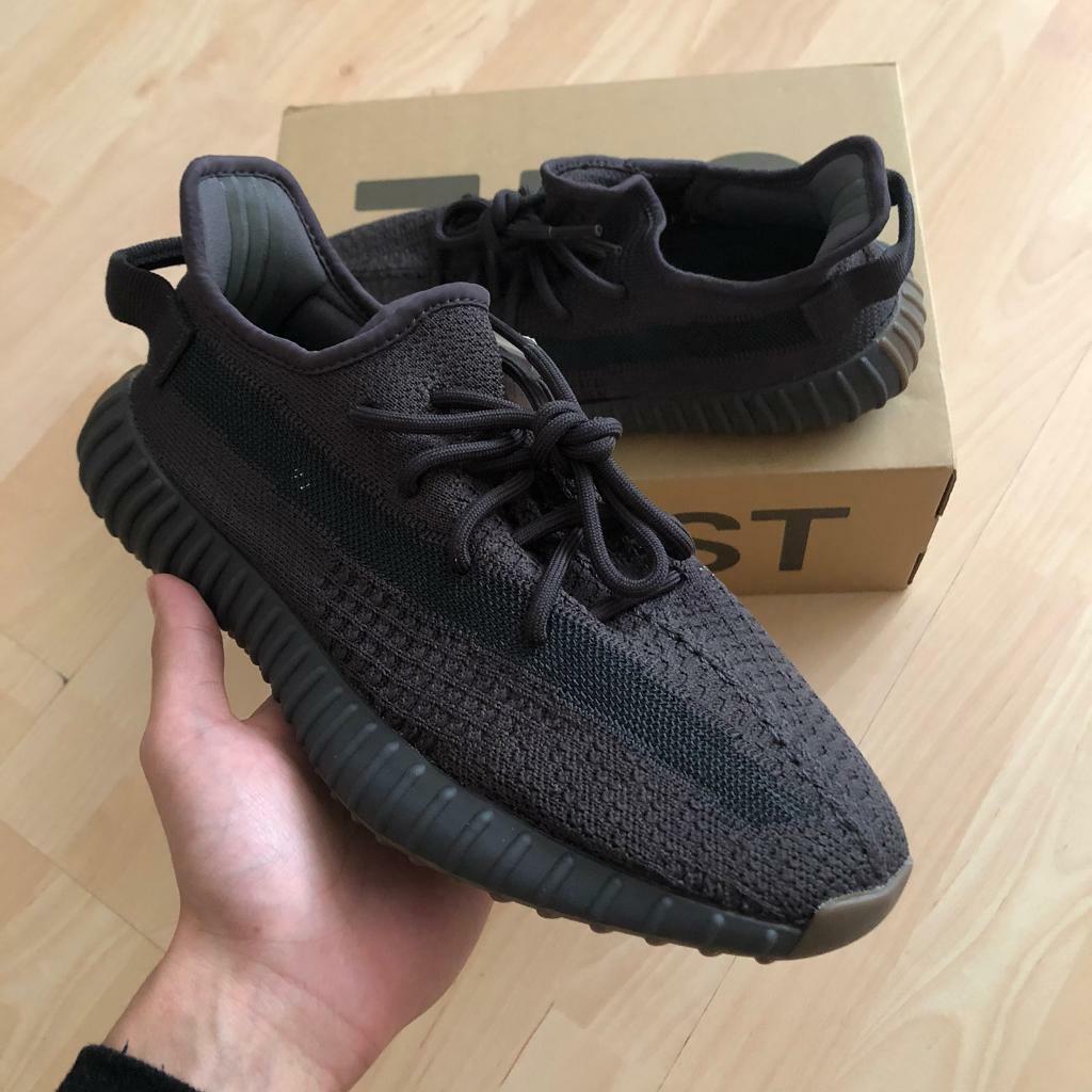 yeezy gumtree
