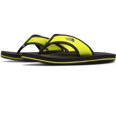 【The North Face】 TRAVEL FLIP-FLOP - MINT Youth Base Camp Flip-Flops | The North Face