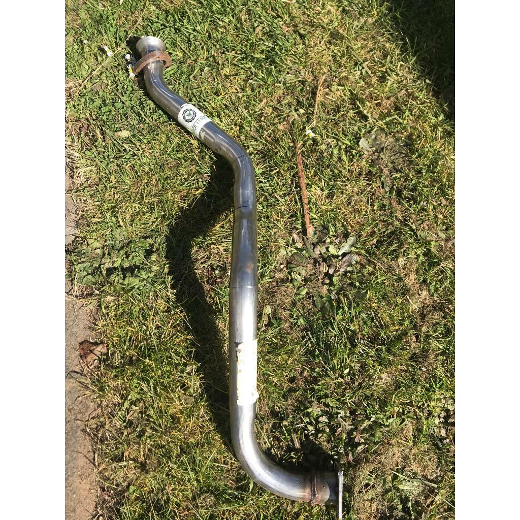 Land Rover series 2 exhaust in Norwich, Norfolk Gumtree