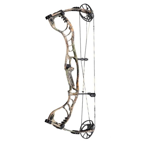 Vintage Hoyt USA compound bow Spectra Lite Hunter archery