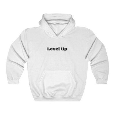 Unisex Heavy Blend  Hooded Sweatshirt