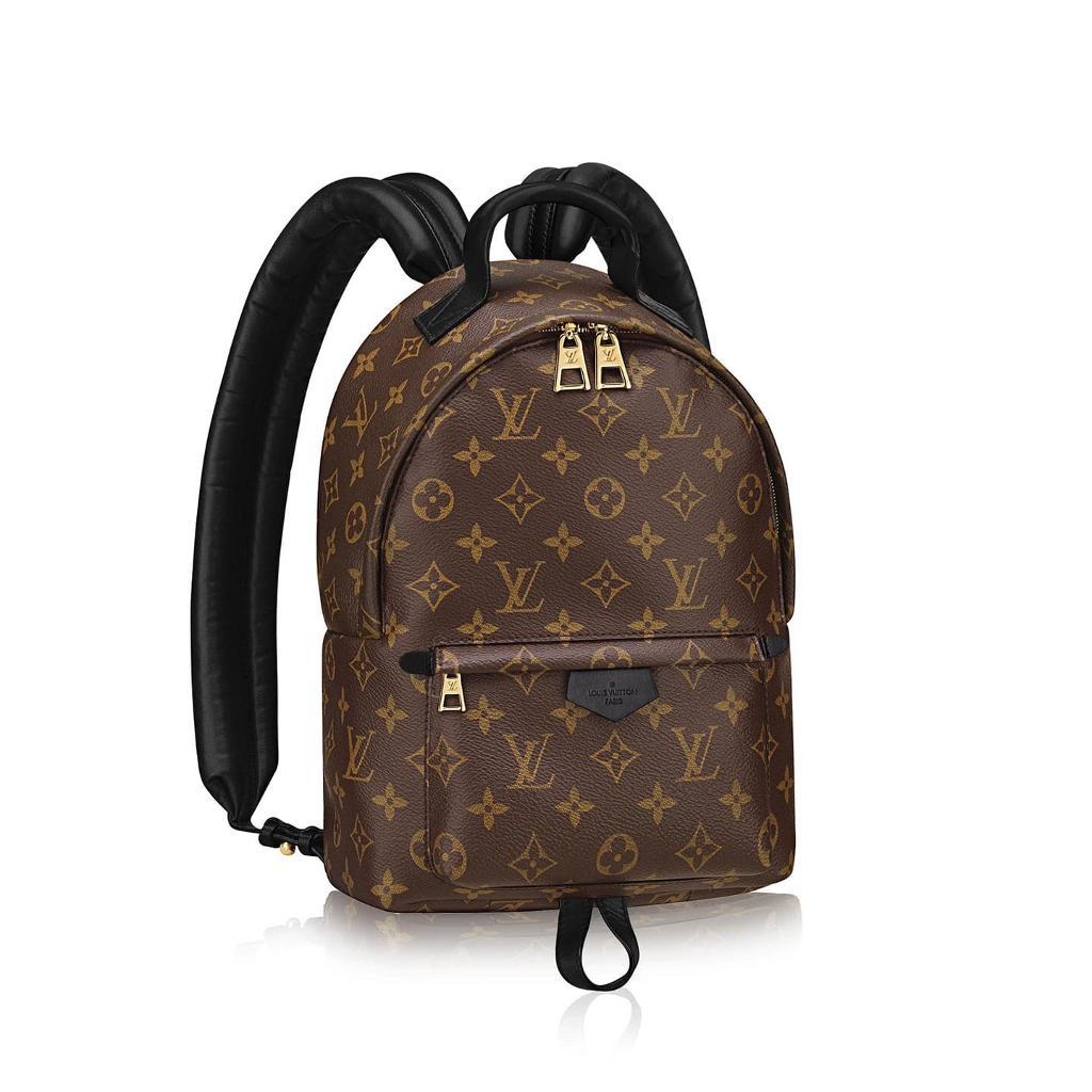 Louis vuitton backpack rusksack in Ilford, London Gumtree