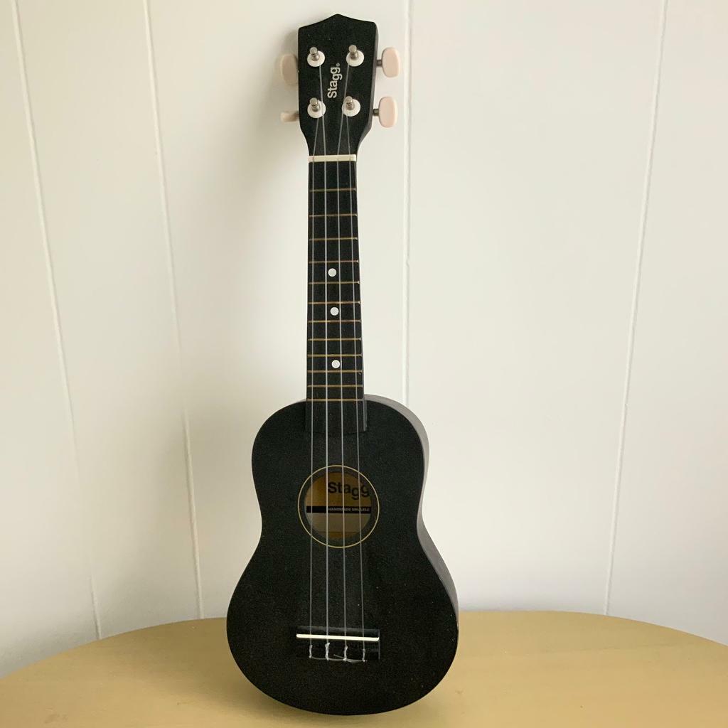 Stagg Ukulele in Tuffley, Gloucestershire Gumtree