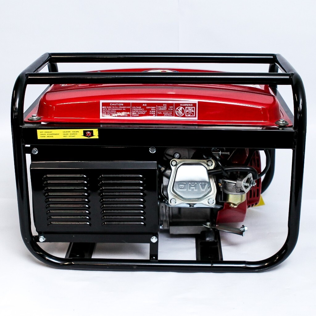 Generator 8500w Petrol German Brand NEW in Heathrow, London Gumtree