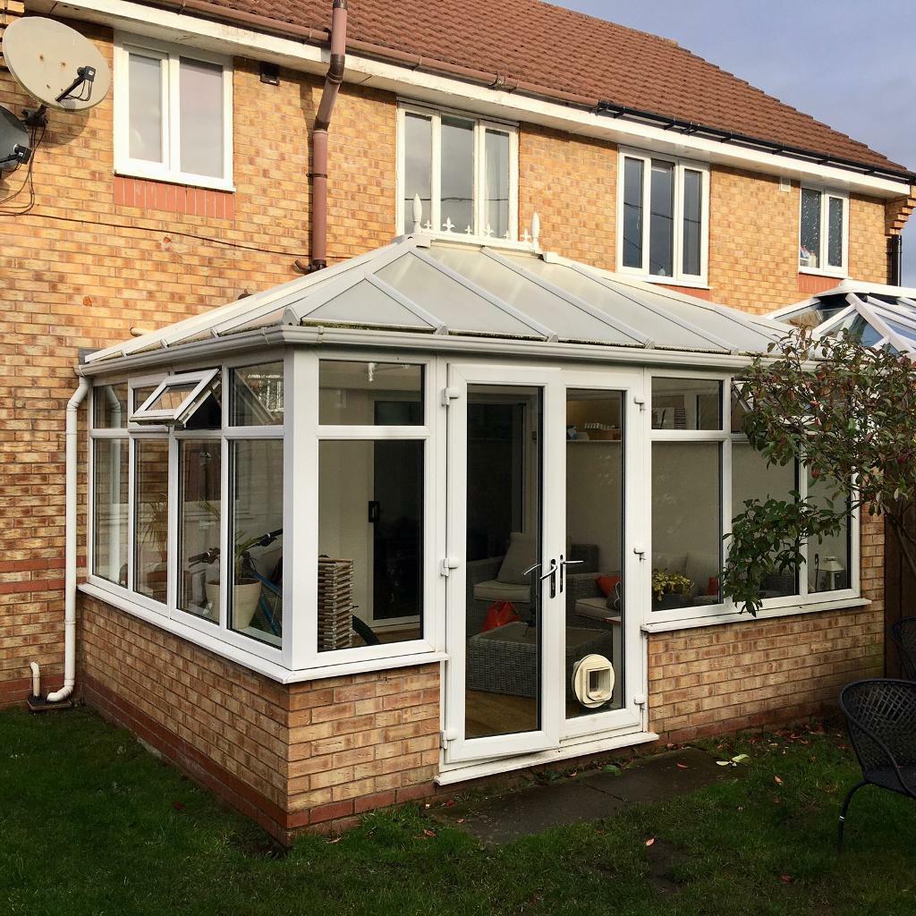 Used conservatory in Partington, Manchester Gumtree
